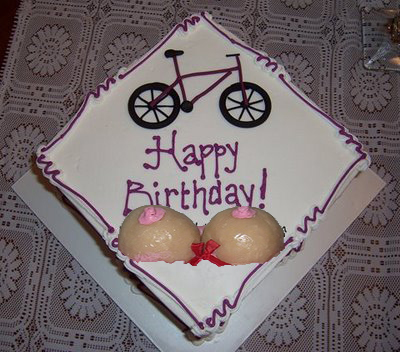 Bicycle_breast_Birthday